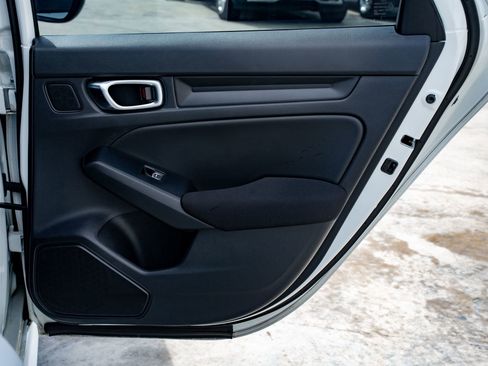 Used 2023 Honda Civic Si image 14