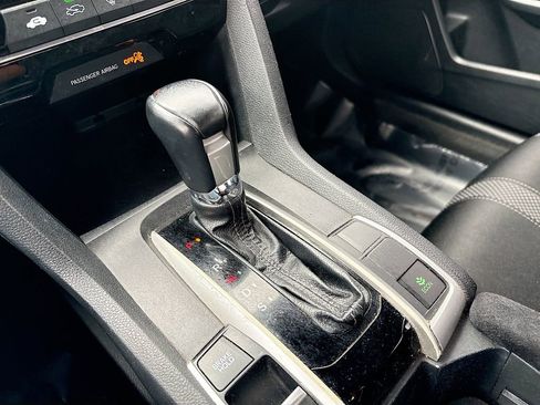 Used 2021 Honda Civic Sport image 16