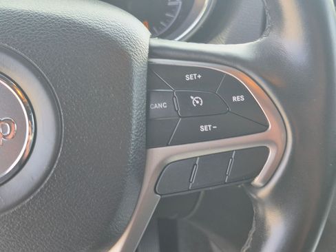 Used 2019 Jeep Grand Cherokee Altitude AWD/4WD image 19