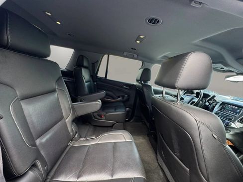 Used 2016 Chevrolet Tahoe LTZ RWD image 13