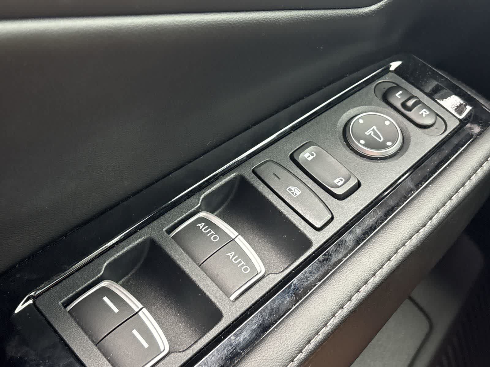 Used 2024 Honda Accord Touring image 18