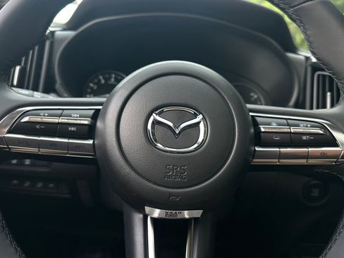 New 2026 MAZDA CX-50 AWD 2.5 S w/ Premium Package image 24