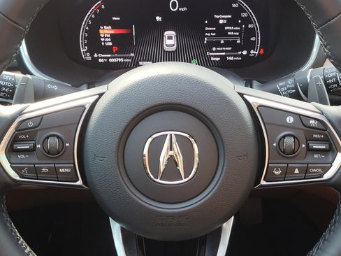 Used 2026 Acura MDX SH-AWD w/ Technology Package image 25
