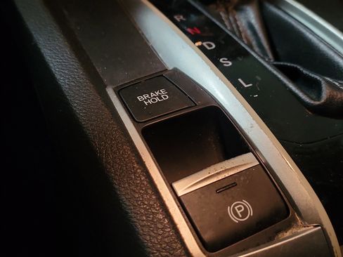 Used 2020 Honda Civic EX-L image 32