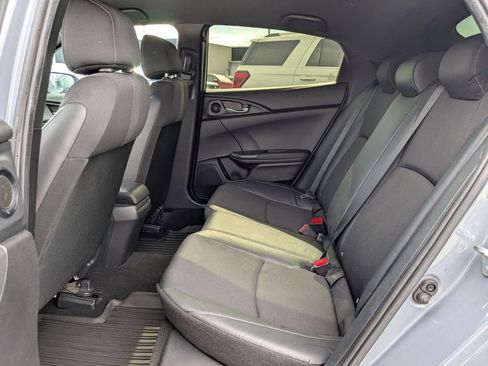 Used 2021 Honda Civic Sport image 12