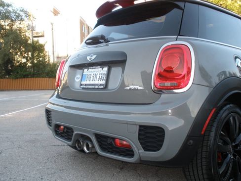 Used 2017 MINI Cooper John Cooper Works image 12