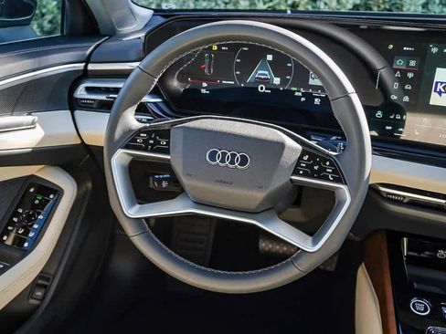 New 2025 Audi A5 2.0T Premium image 15