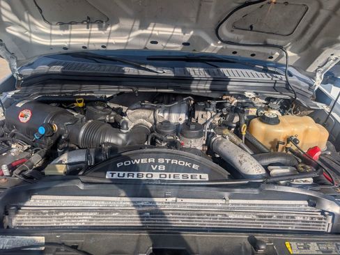 Used 2008 Ford F350 King Ranch AWD/4WD image 18