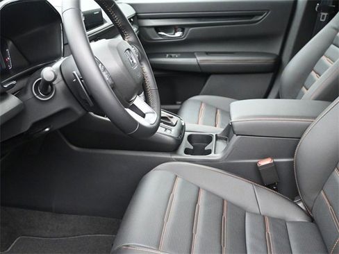 New 2026 Honda CR-V Sport-L image 23