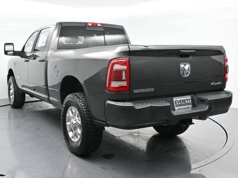 Used 2024 RAM 2500 Laramie AWD/4WD image 6
