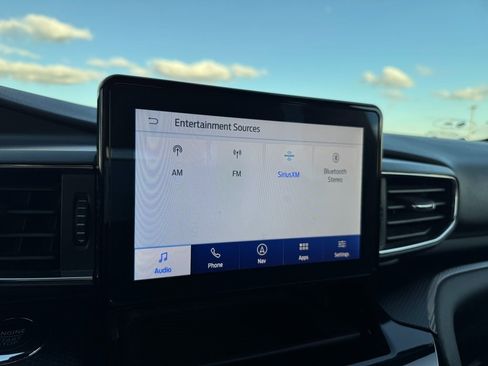 Used 2022 Ford Explorer ST w/ ST Street Pack image 22