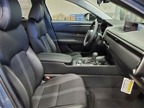 New 2025 MAZDA CX-50 2.5 Hybrid w/ Weather Package image 15