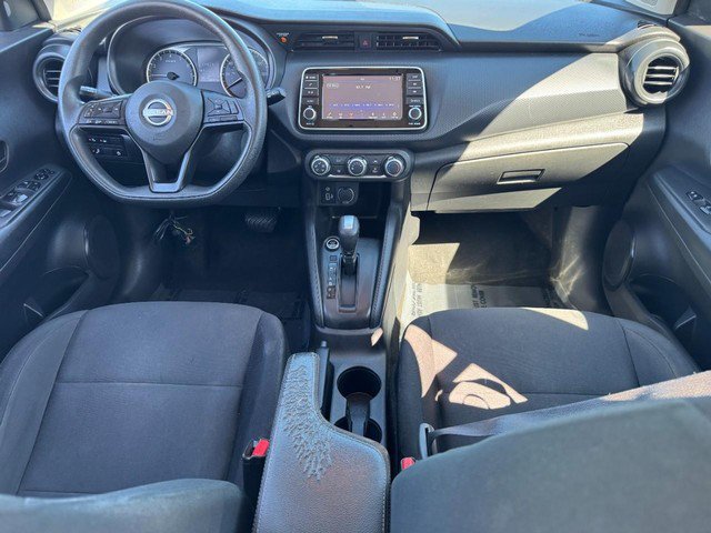 Used 2024 Nissan Kicks S FWD image 14
