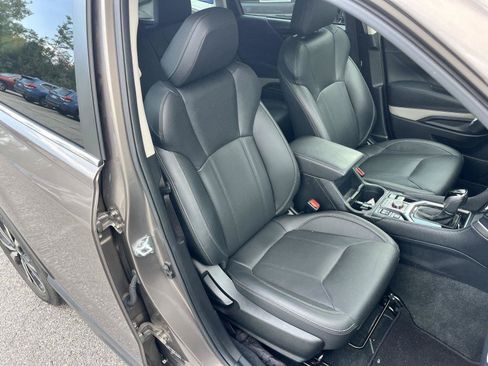 Used 2023 Subaru Forester Limited AWD/4WD image 15