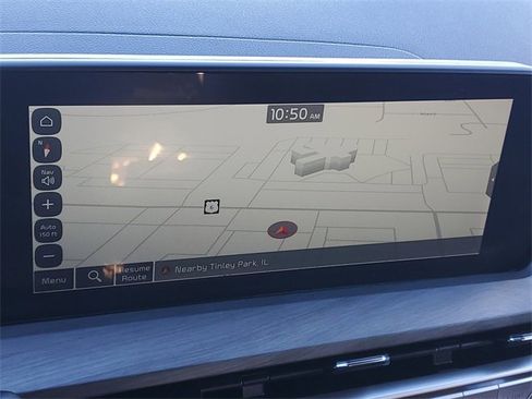 Used 2023 Kia Telluride EX X-Line image 25