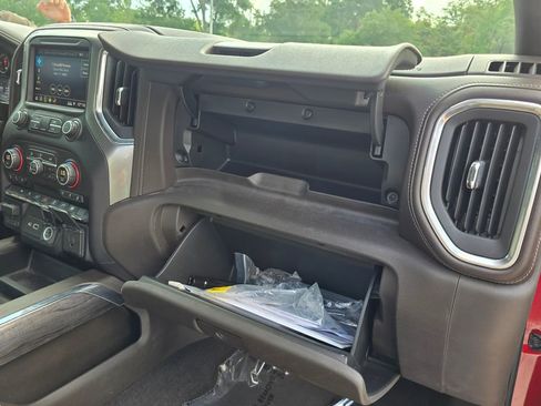 Used 2019 Chevrolet Silverado 1500 LTZ w/ LTZ Plus Package image 37