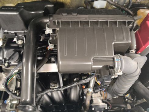 Used 2024 Mitsubishi Mirage ES FWD image 30