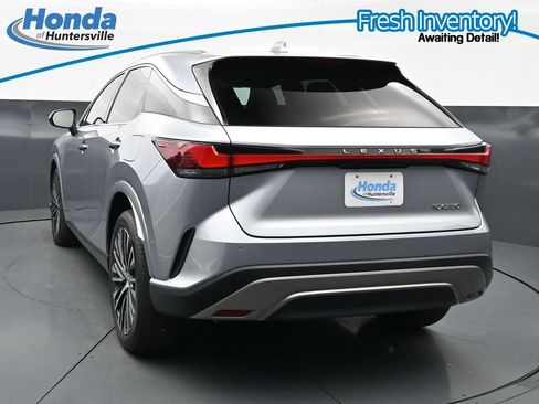 Used 2023 Lexus RX 350 Premium Plus w/ Cold Area Package FWD image 8