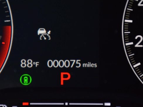Used 2026 Honda Civic LX image 24