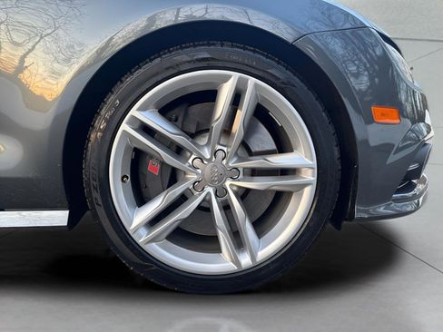 Used 2016 Audi S7 image 2