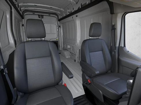 New 2026 Ford Transit 250 148 High Roof AWD image 10