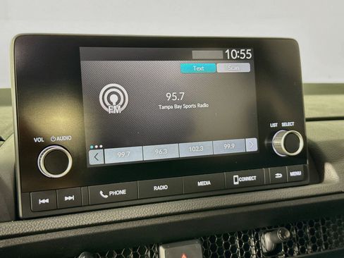 Certified 2023 Honda CR-V LX image 16