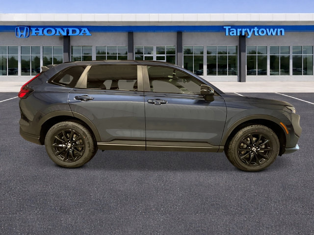 New 2027 Honda CR-V Sport-L image 8