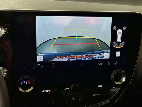 Used 2023 Lexus NX 350 AWD image 14