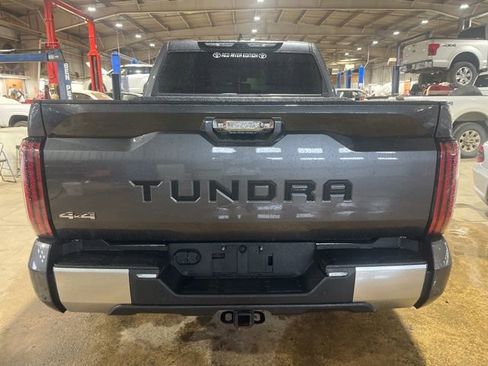 Used 2023 Toyota Tundra Limited image 5