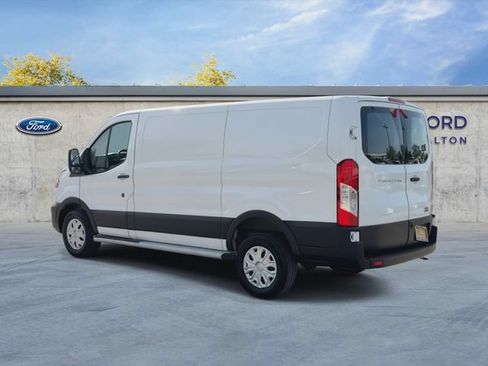 Used 2025 Ford Transit 250 Low Roof w/ Exterior Upgrade Package RWD image 6