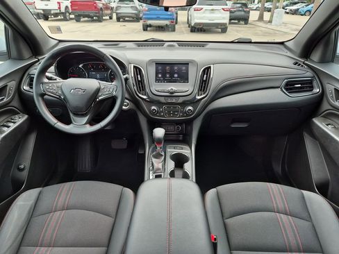 Used 2023 Chevrolet Equinox RS FWD image 20
