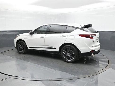 Used 2023 Acura RDX A-Spec image 5