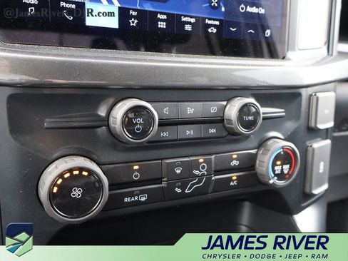 Used 2024 Ford F150 STX AWD/4WD image 35