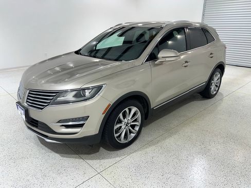Used 2015 Lincoln MKC FWD w/ Equipment Group 101A Select image 1