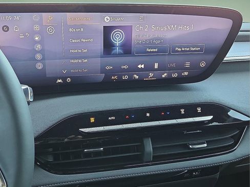 New 2026 Buick Enclave Sport Touring w/ Super Cruise Package FWD image 18