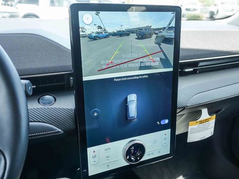 New 2026 Ford Mustang Mach-E Select image 24