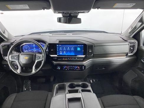 Certified 2023 Chevrolet Silverado 1500 LT image 14