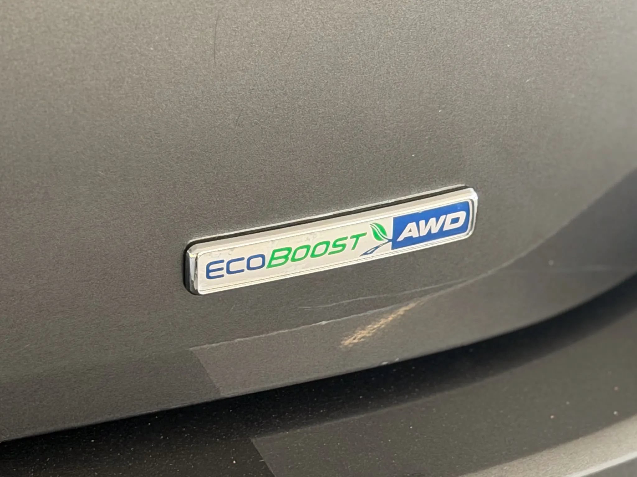 Used 2018 Ford Edge SE AWD/4WD image 13