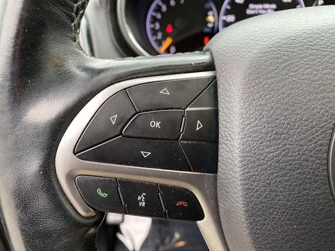 Used 2020 Jeep Grand Cherokee Overland image 20