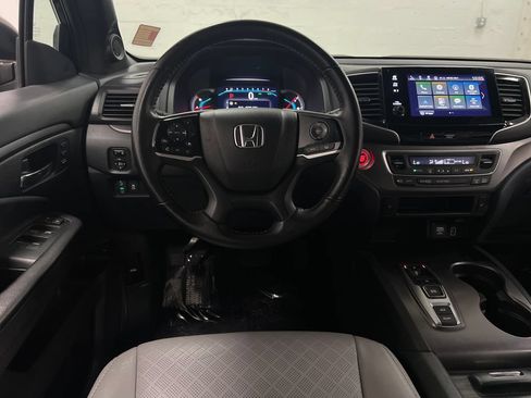 Used 2021 Honda Passport EX-L image 16