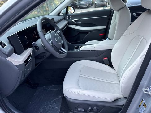 New 2025 Hyundai Sonata SEL image 9