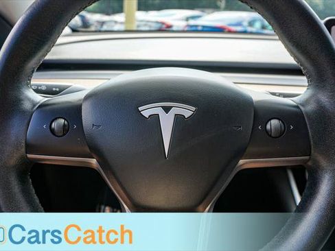 Used 2020 Tesla Model Y Long Range AWD/4WD image 23
