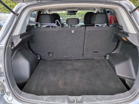 Used 2021 Mitsubishi Outlander Sport ES FWD image 14