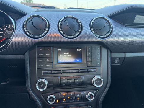 Used 2017 Ford Mustang Coupe image 37