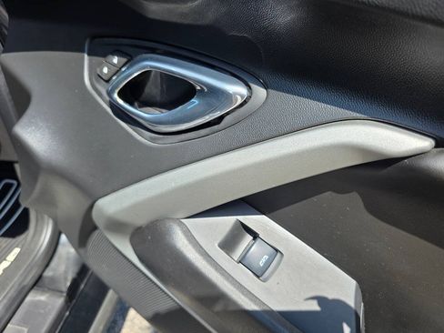 Used 2017 Chevrolet Camaro SS RWD image 27