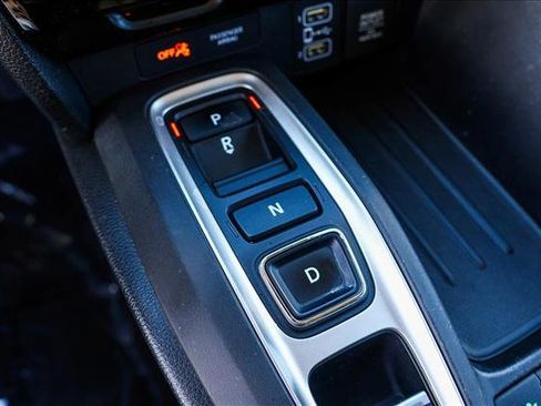 Used 2021 Honda Insight EX image 19