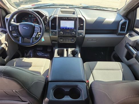 Used 2020 Ford F150 XLT w/ Equipment Group 302A Luxury image 15