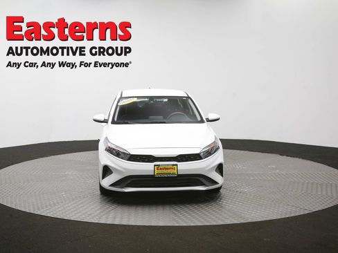 Used 2023 Kia Forte LXS FWD image 51