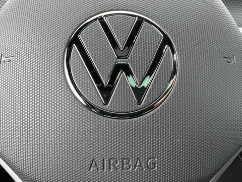 New 2026 Volkswagen Atlas Cross Sport SEL Premium R-Line AWD/4WD image 37