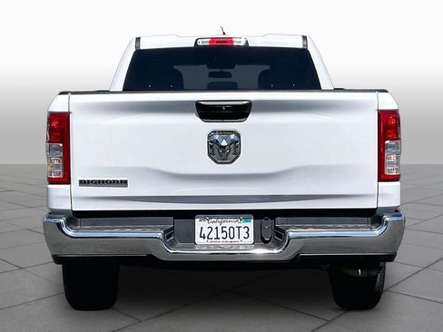 Used 2023 RAM 1500 Big Horn RWD image 4